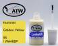 Preview: Hummer, Golden Yellow, 55 / WA488P: 20ml Lackstift, von ATW Autoteile West.